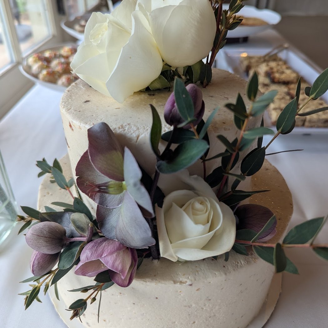 The Butterwood Bake Consortium 1